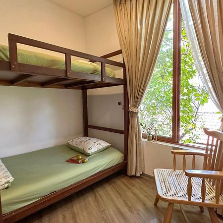 Forest Tag Homestay Hue Exterior foto