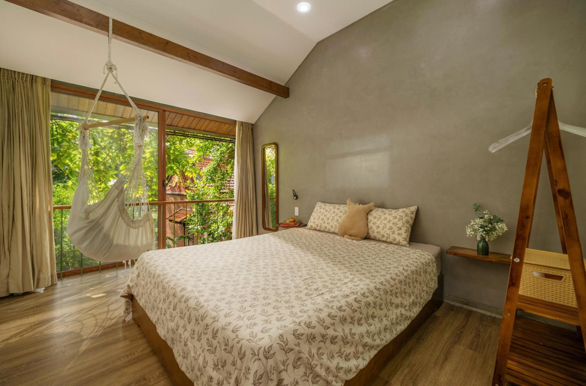 Forest Tag Homestay Hue Exterior foto
