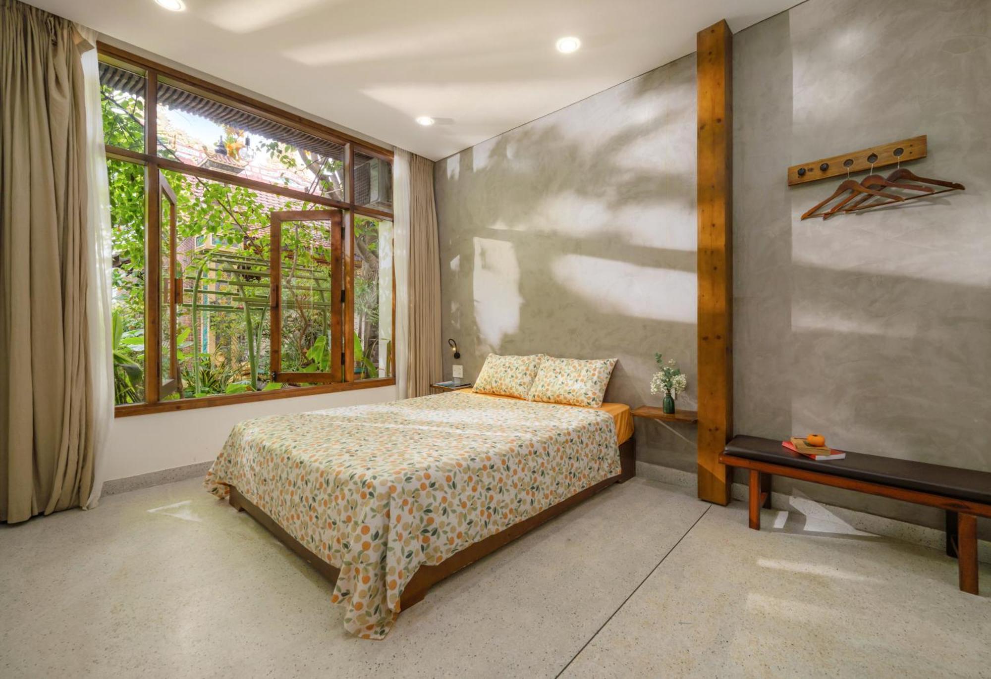 Forest Tag Homestay Hue Exterior foto