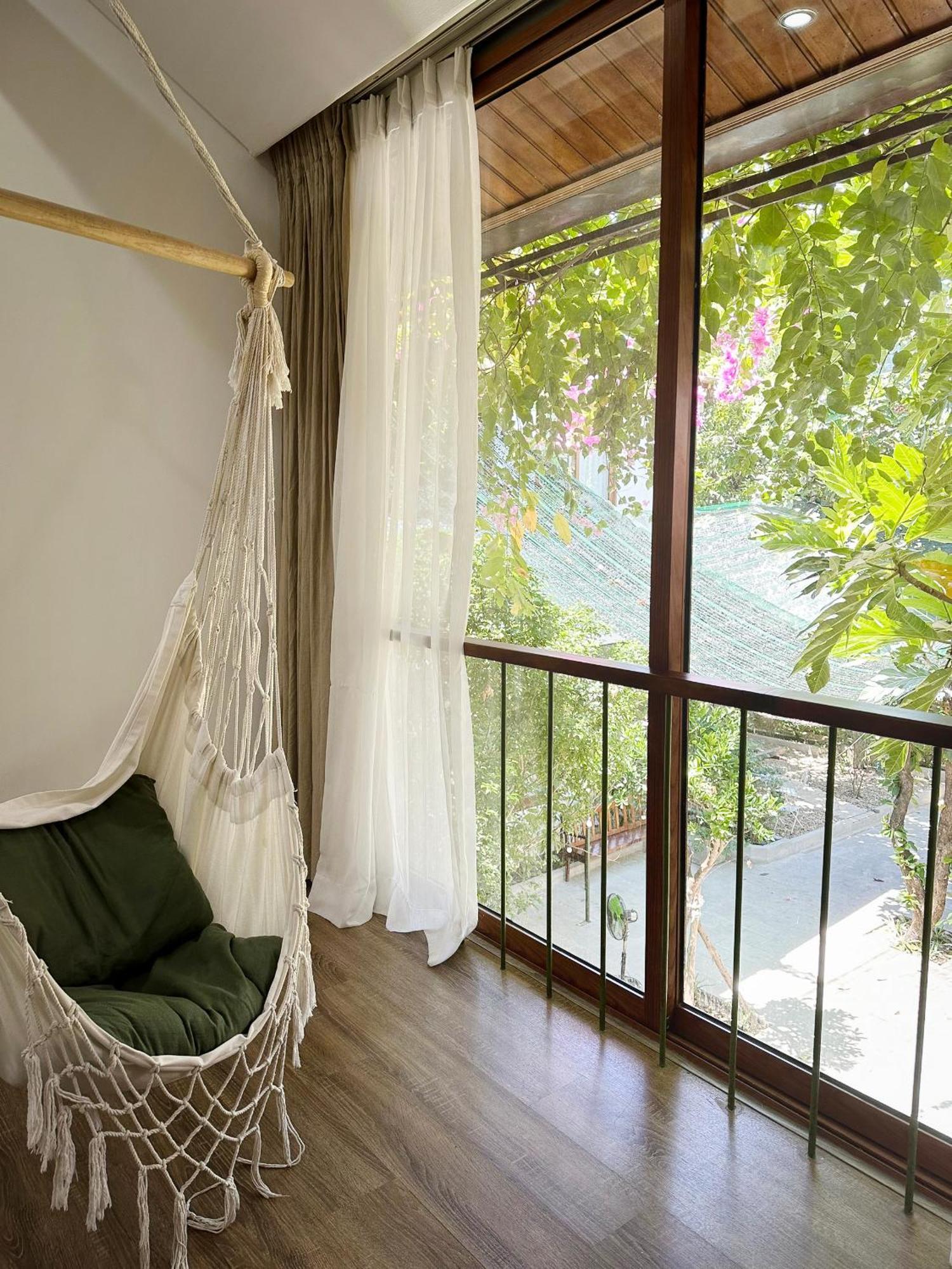 Forest Tag Homestay Hue Exterior foto